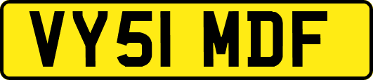 VY51MDF