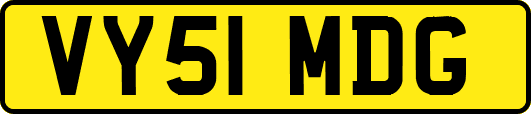 VY51MDG