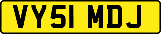 VY51MDJ