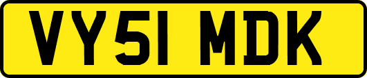 VY51MDK