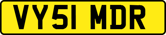 VY51MDR