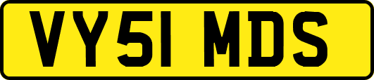 VY51MDS