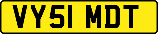 VY51MDT