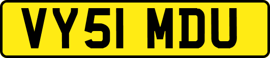 VY51MDU