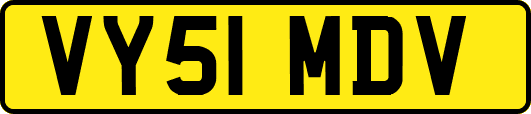 VY51MDV
