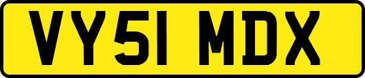 VY51MDX