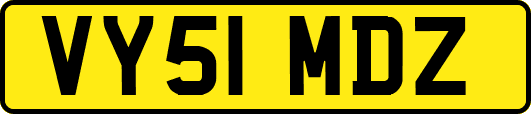 VY51MDZ