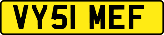 VY51MEF
