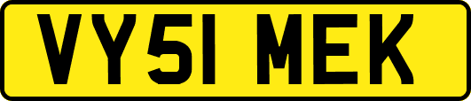 VY51MEK
