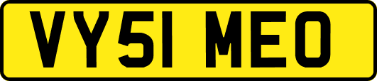 VY51MEO