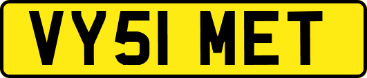 VY51MET