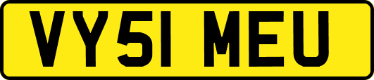 VY51MEU