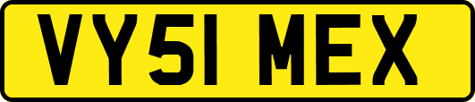 VY51MEX