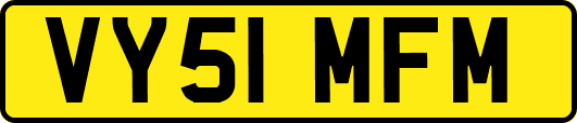 VY51MFM