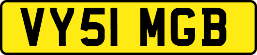 VY51MGB