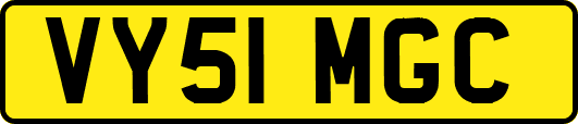 VY51MGC