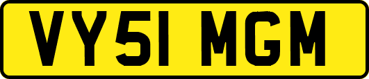 VY51MGM