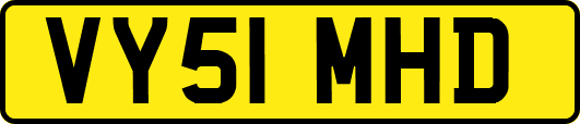 VY51MHD