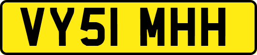 VY51MHH