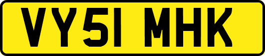 VY51MHK