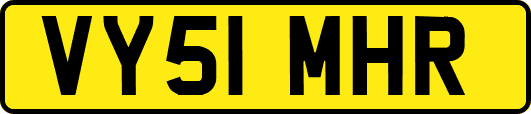 VY51MHR