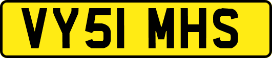 VY51MHS