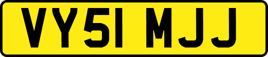 VY51MJJ