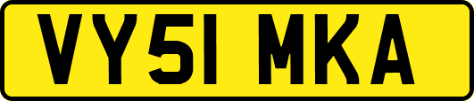 VY51MKA