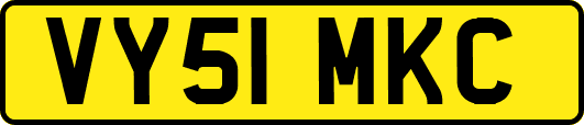 VY51MKC