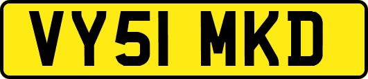VY51MKD