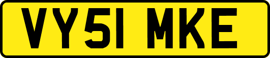 VY51MKE