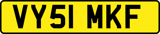VY51MKF
