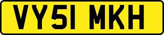 VY51MKH