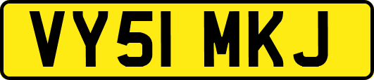 VY51MKJ