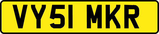 VY51MKR