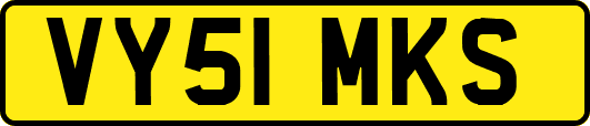 VY51MKS
