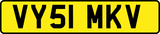 VY51MKV