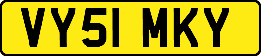 VY51MKY