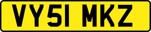 VY51MKZ