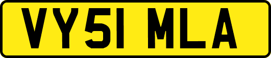 VY51MLA