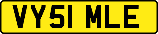 VY51MLE