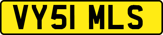 VY51MLS