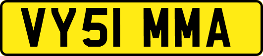 VY51MMA