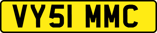 VY51MMC
