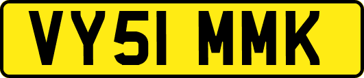 VY51MMK
