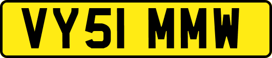 VY51MMW