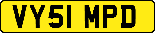 VY51MPD