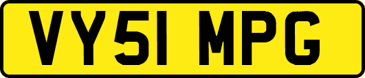 VY51MPG