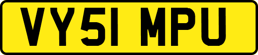 VY51MPU