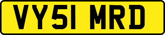 VY51MRD